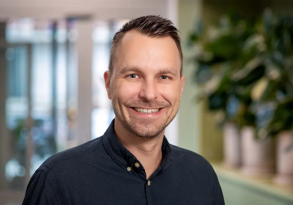 Bild von Marcel Schrader