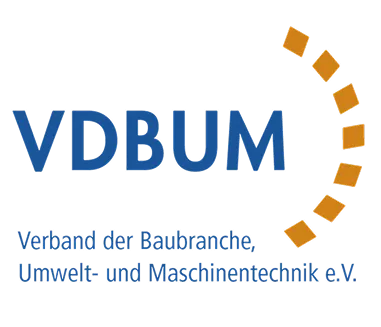 Logo VDBUM