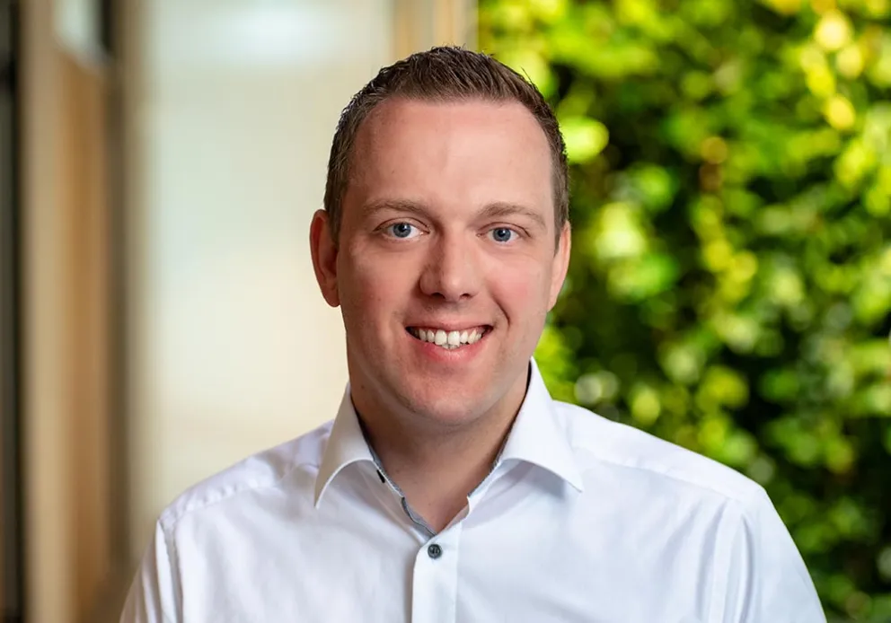 Bild von Michael Borcharding