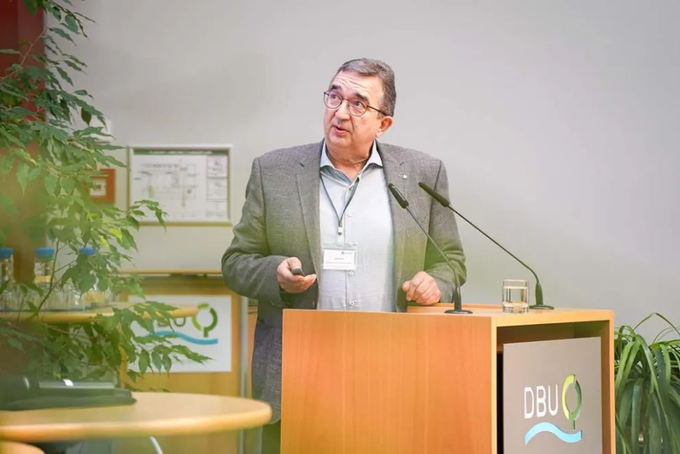 Axel Preuß (CarStorCon Technologies GmbH)
