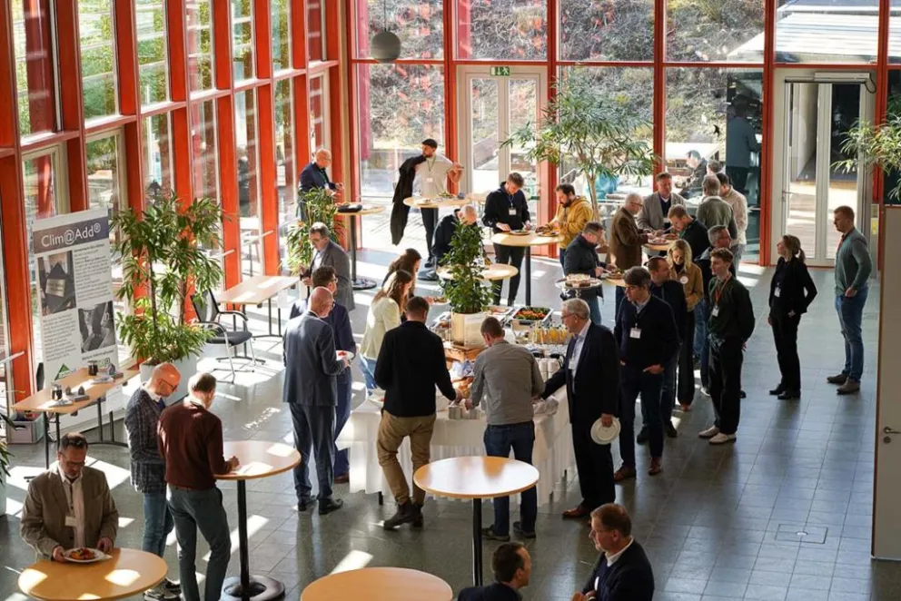 Deutsche Bundesstiftung Umwelt