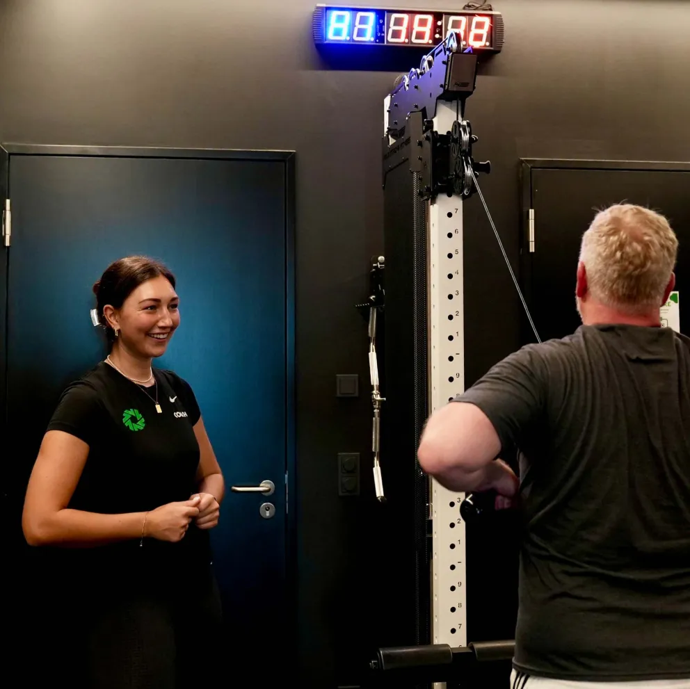 gym4