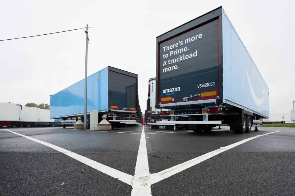 Schmitz-Cargobull Vreden