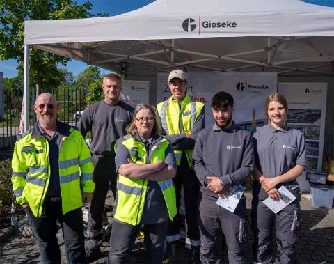 Handwersktag Gieseke 2025